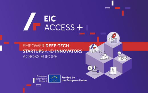 Newsletter EURA _ EIC ACCESS +_ 520x327